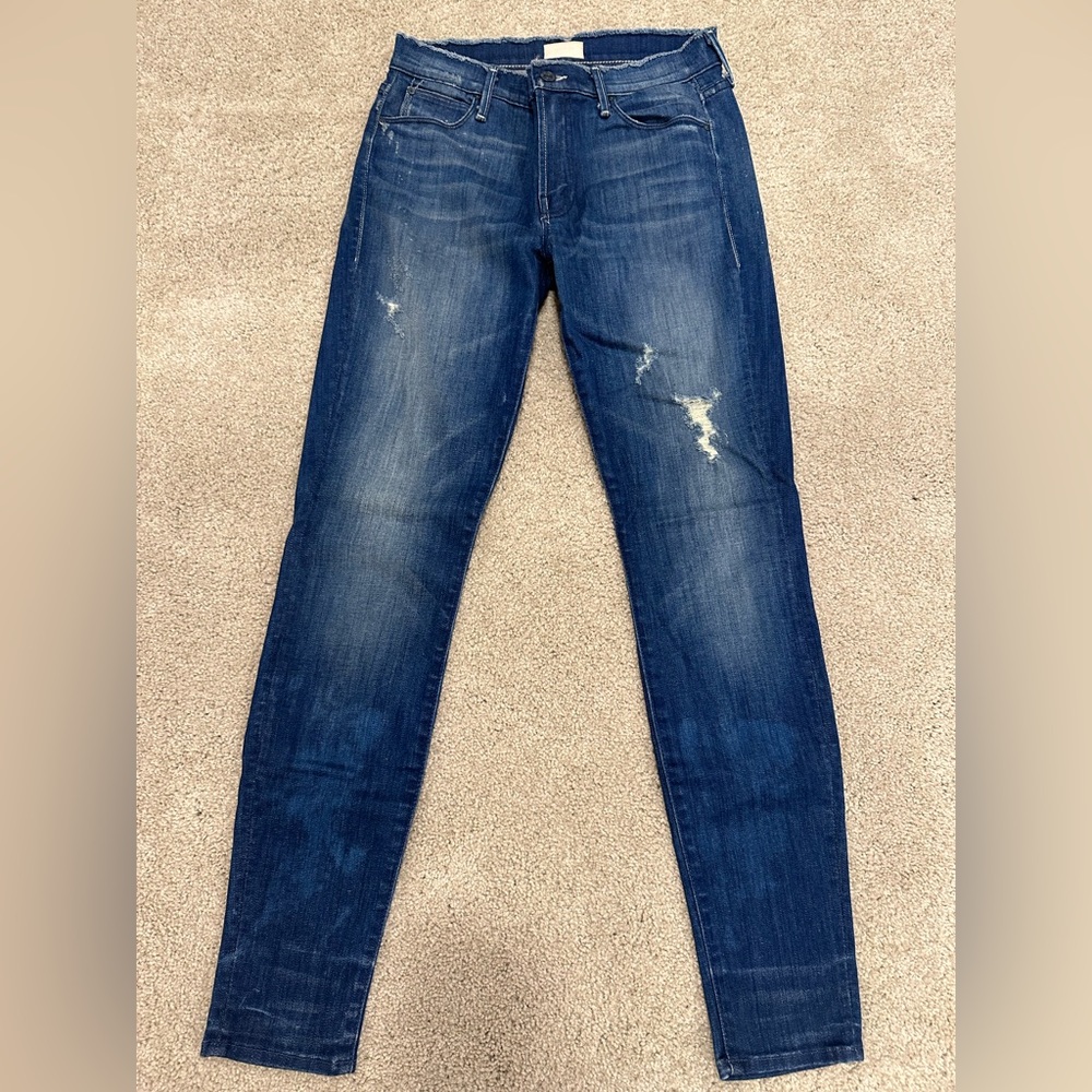 Mother Denim